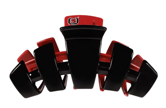 Teleties USC Hair Clip - Large