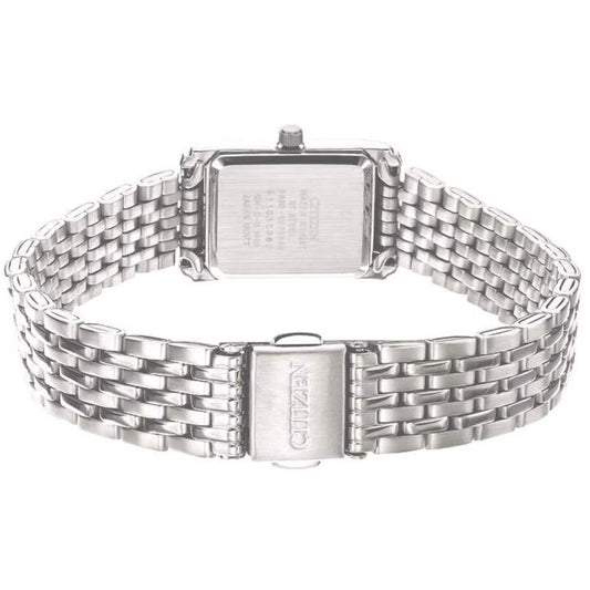 EJ5850-57E Citizen Quartz Black Dial Ladies Watch