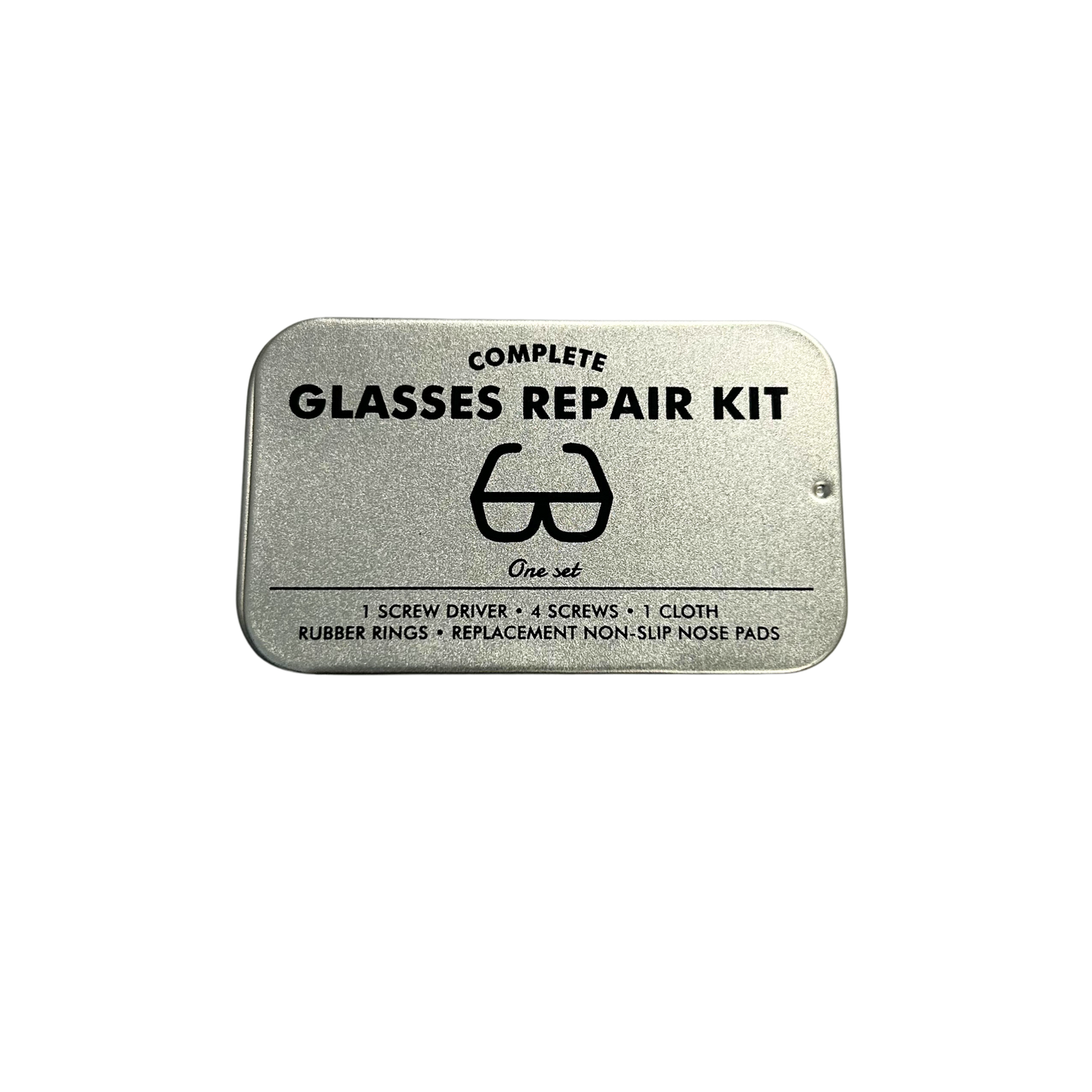 7TA021 Glasses Repair Kit