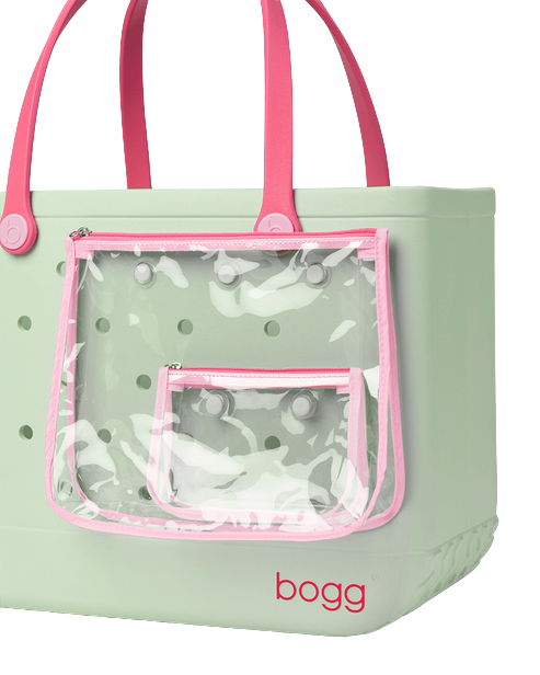 Original Bogg Bag Matcha Alota