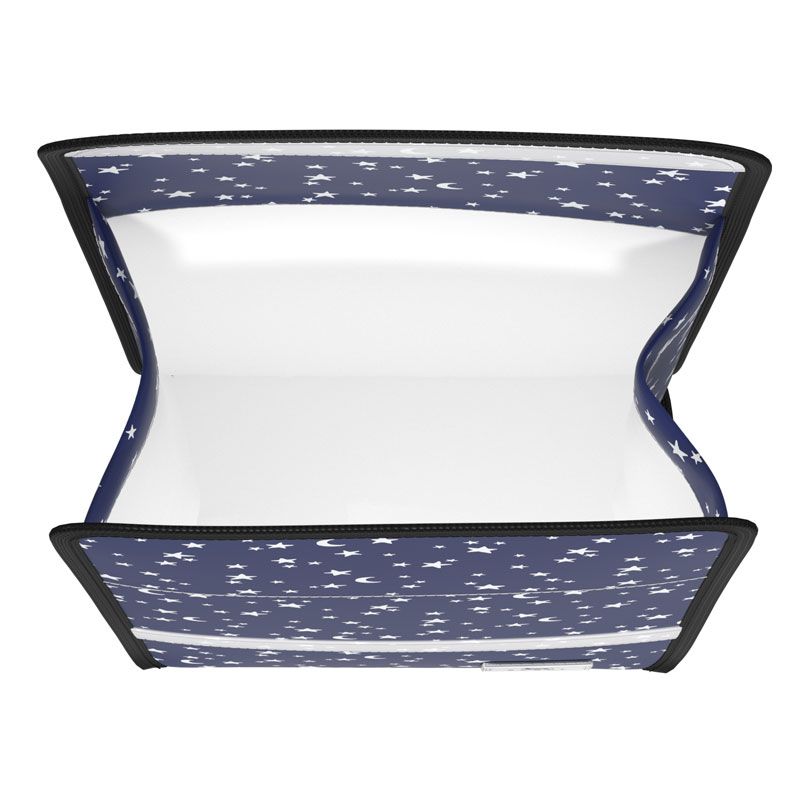 Scout Lunch Date - Star Star Away