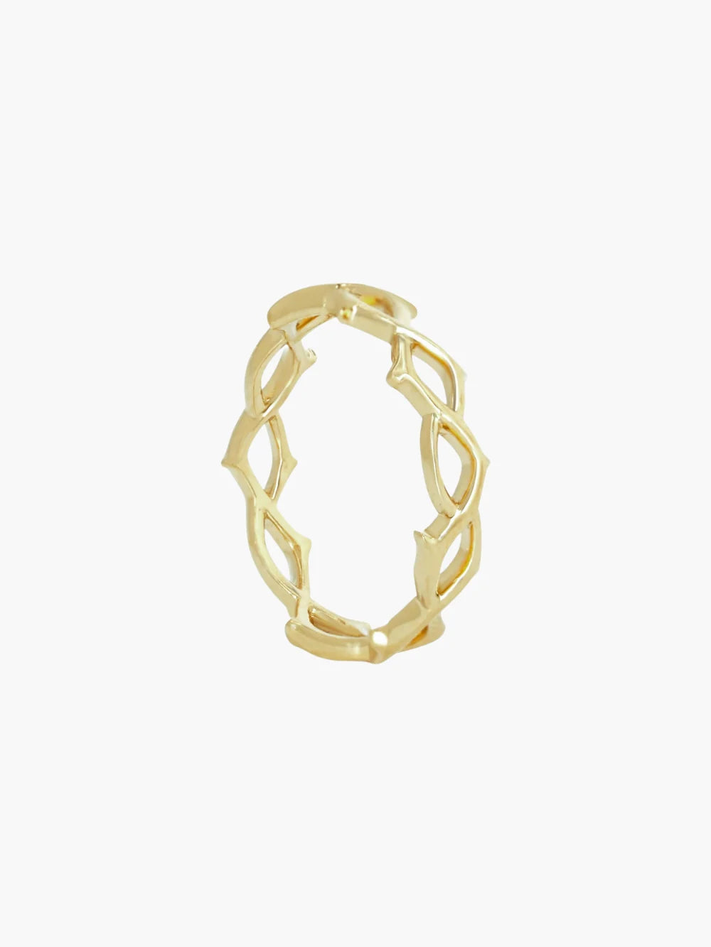 190003DG RIZEN Crown Of Thorns Band