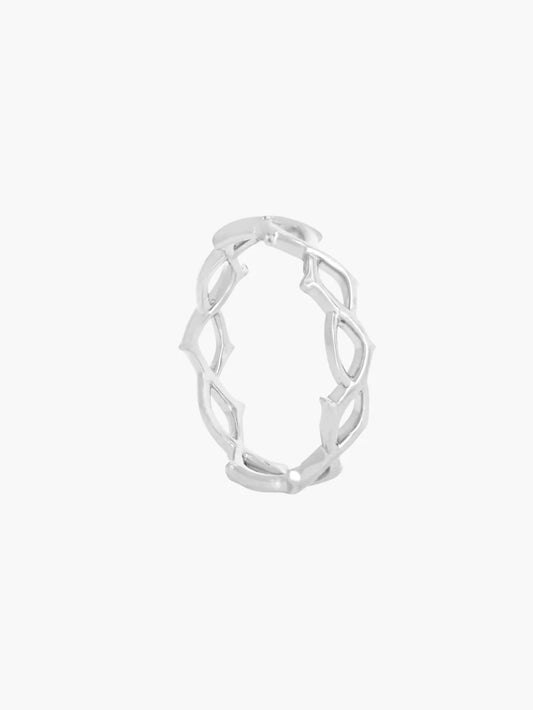 190003DG RIZEN Crown Of Thorns Band