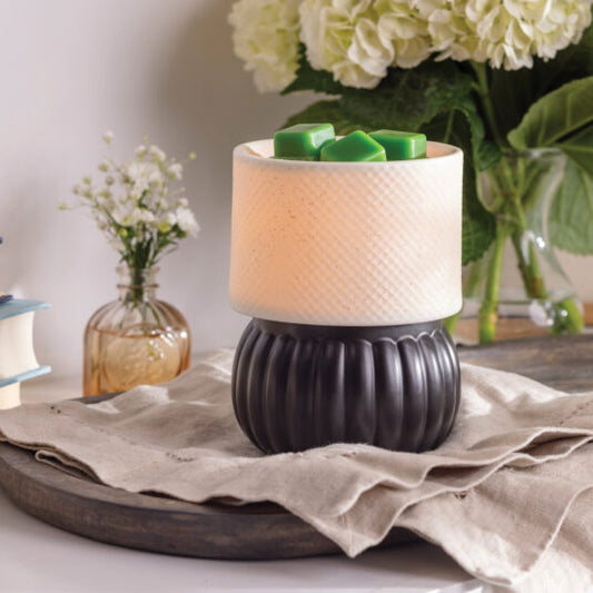 RWLXL Candle Warmers Luxe Lamp Illumination Fragrance Warmer