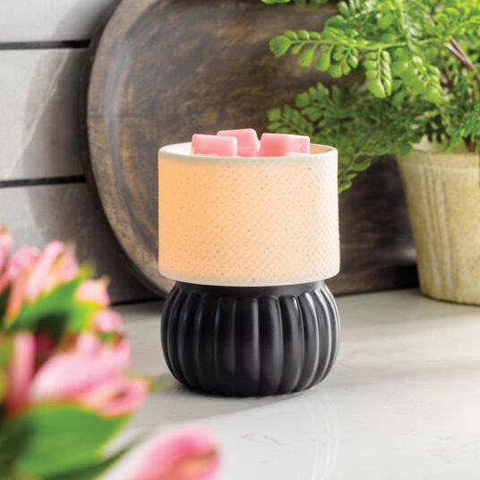RWLXL Candle Warmers Luxe Lamp Illumination Fragrance Warmer