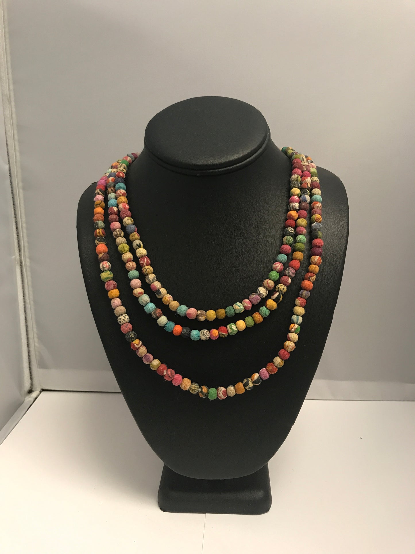 N5025 Aasha Necklace