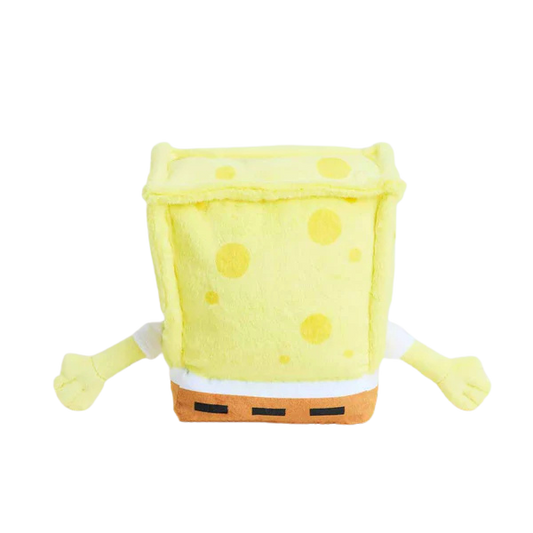 Spongebob Warmies
