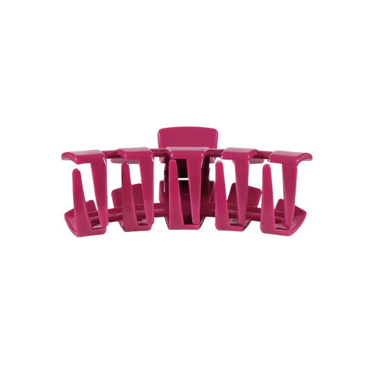 Teleties Classic Small Hair Clip - Wild Side