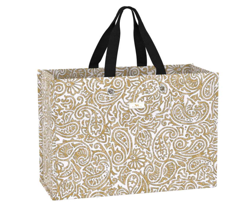 Scout X-Large Package Gift Bag - Frost Yourself