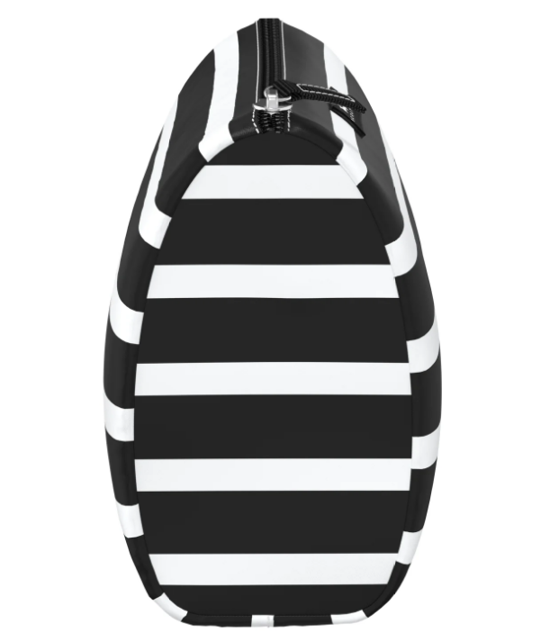 Scout Packin' Heat Makeup Bag - Knit Happens