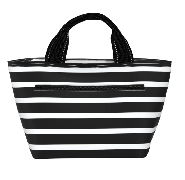 Scout Nooner Lunch Box - Sweet Tartan