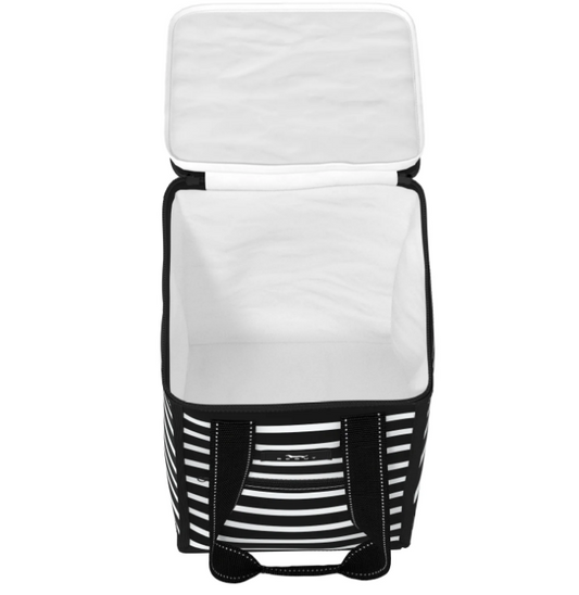 Scout Pleasure Chest - Sweet Tartan