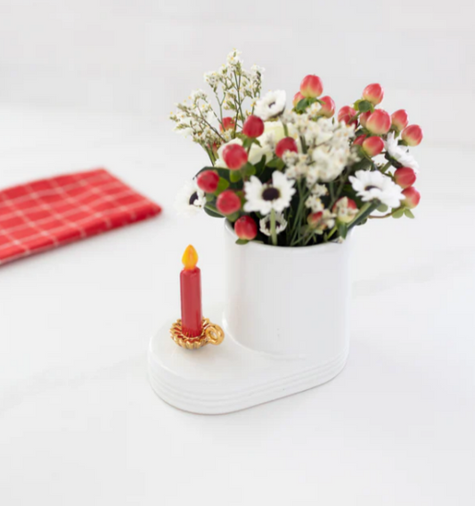 Nora Fleming Light The Way Mini