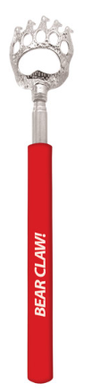 B-CLAW Bear Claw Extendable Back Scratcher