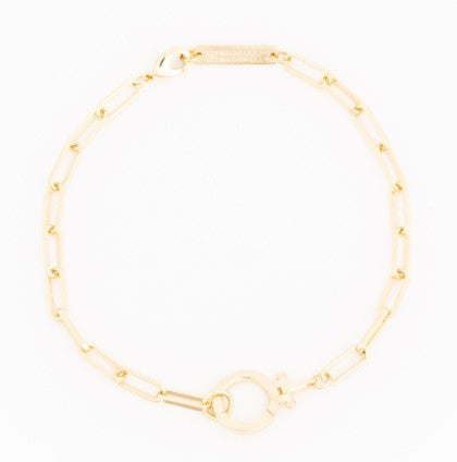 Michelle McDowell Thea Bracelet - Large - 8.5"