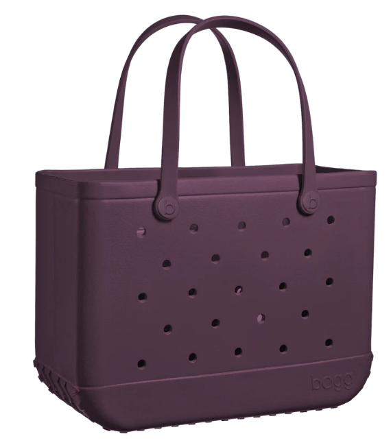 Boysenberry Bogg Bag *In Store Pick Up Only*