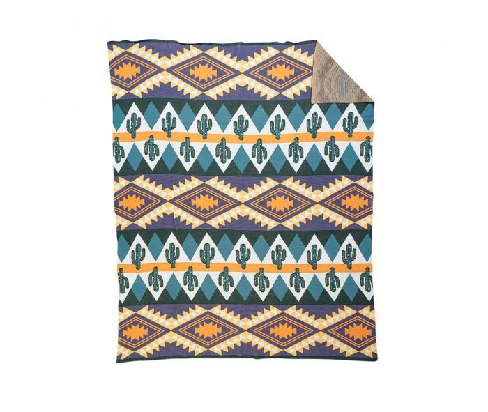 S-9114 Myra Mojave Valley Throw
