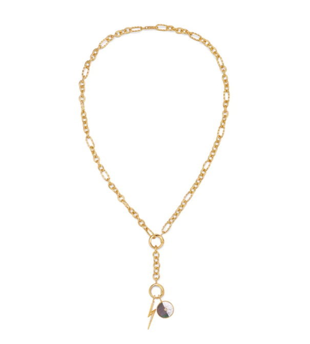 Ania Haie Gold Tone Charm Connector