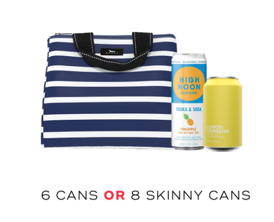 Scout Eloise Lunch Box - Nothin But Net