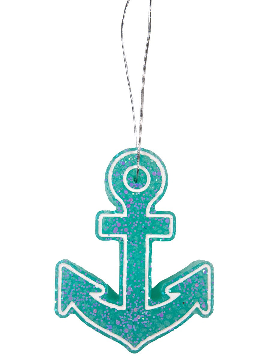 Simply Southern Air Freshie - Anchor