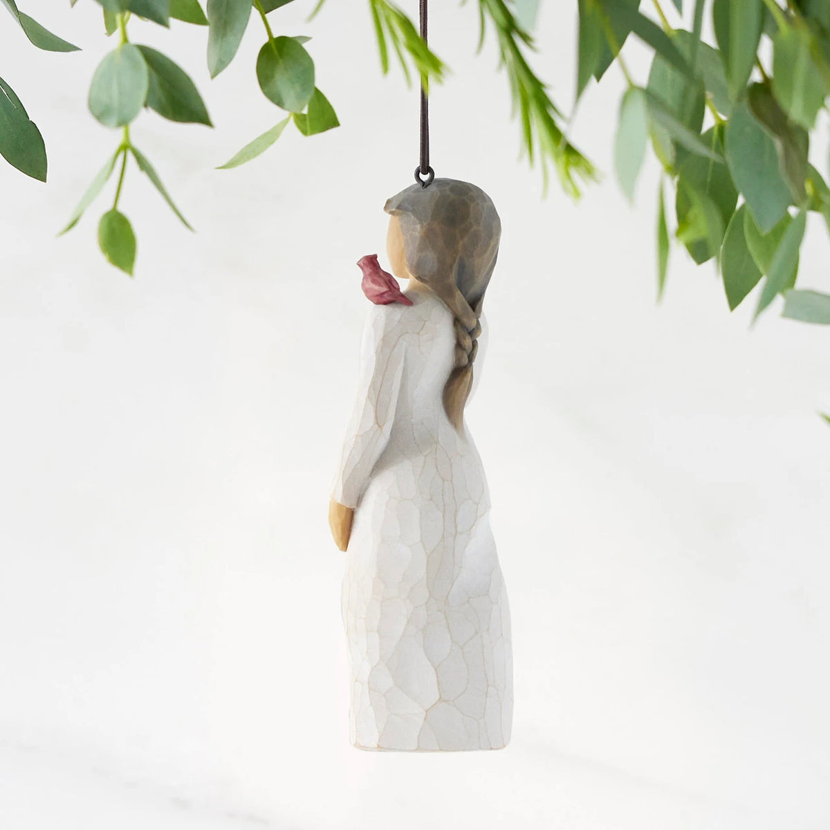 28305 Willow Tree Messenger Ornament 0