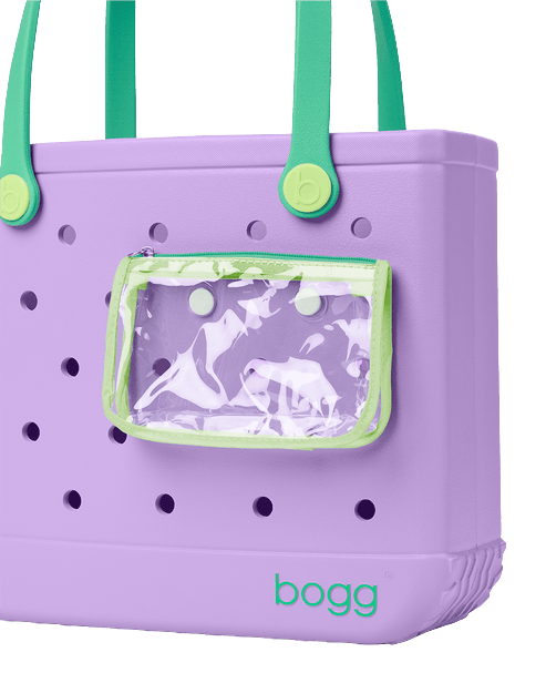 Lavender Mojito Baby Bogg Bag