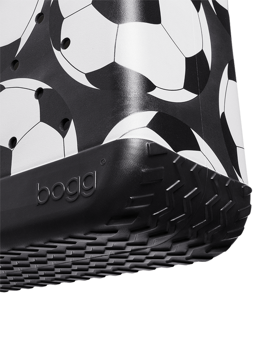 Let's Kick It Original Bogg Bag *In Store Pick Up Only*