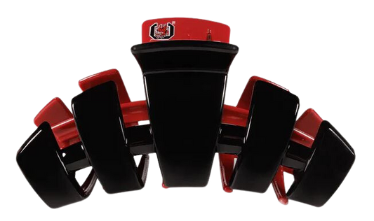 Teleties USC Hair Clip - Medium