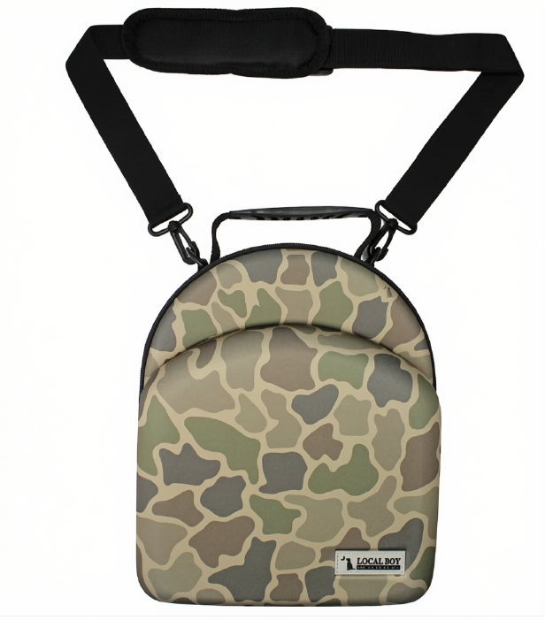 L2100413 Local Boy Hat Box Brush Camo 0