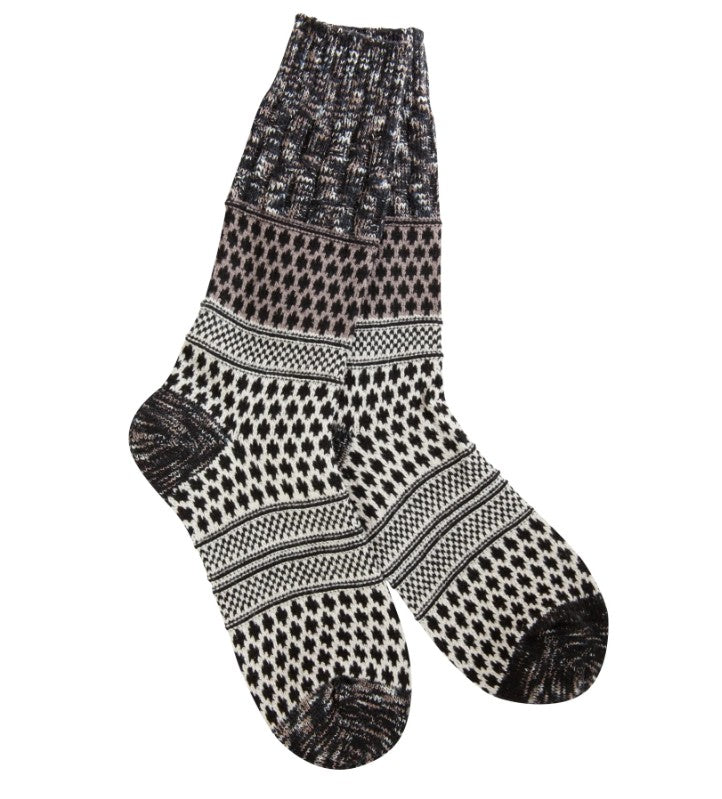 World's Softest Socks Weekend Ragg Low in Equinox