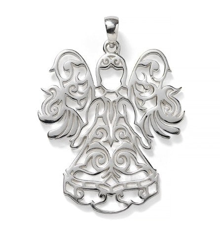 Southern Gates Celine Pendant