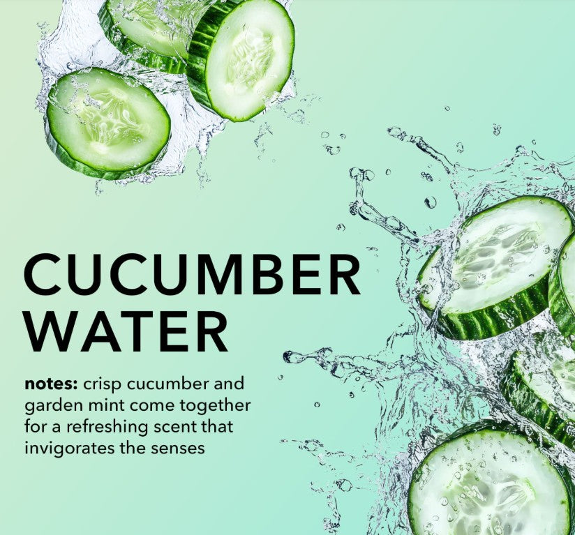 Dionis Goat Milk Cucumber Water Goat Milk Lip Balm