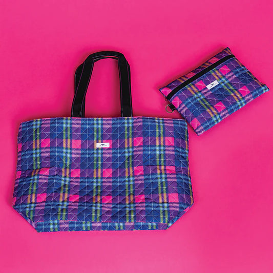 19676 Scout Plus 1 Travel Bag in Clueless
