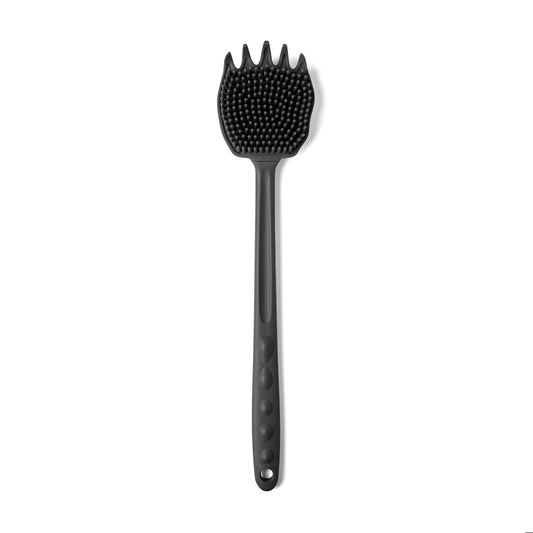 B-BS12 Bear Claw Back Scrubber