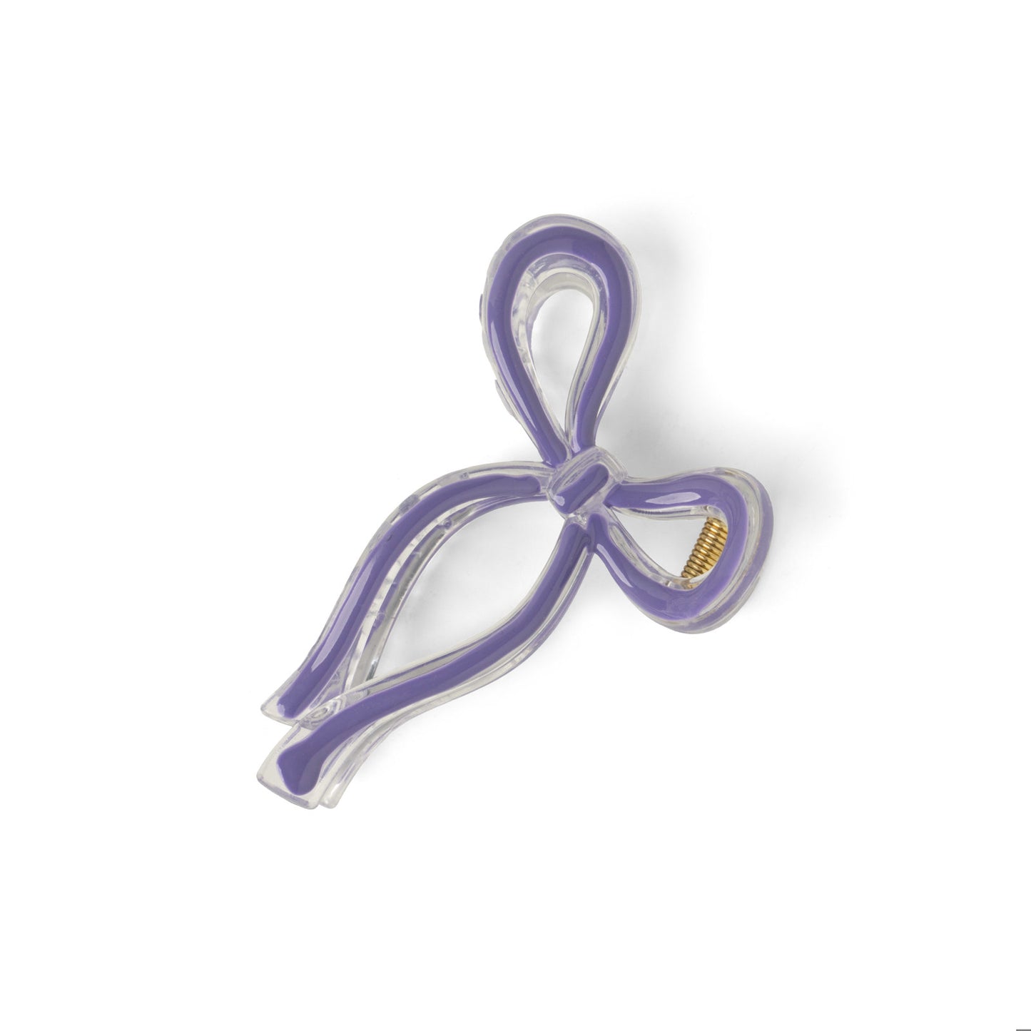 CRBC24 Crush Very Demure Bow Hair Clip