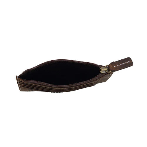 S-6607 Myra Faulk Credit Card Holder