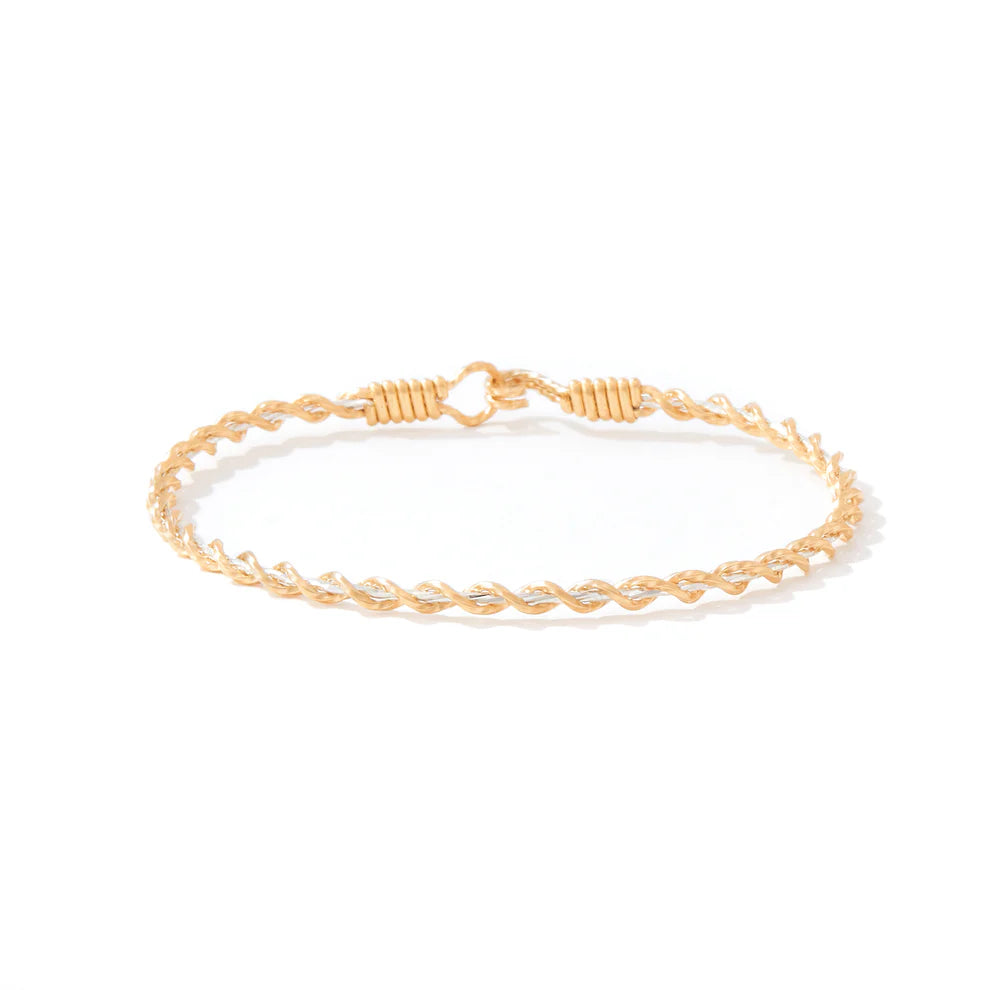 B0803SG Ronaldo Serenity Bracelet