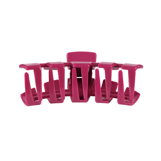 Teleties Classic Medium Hair Clip - Wild Side