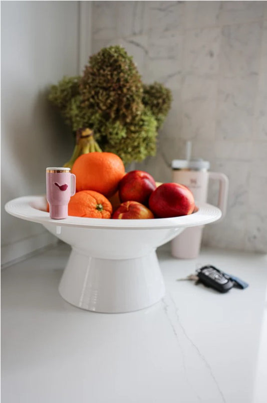 Nora Fleming Mini - Sip Happens