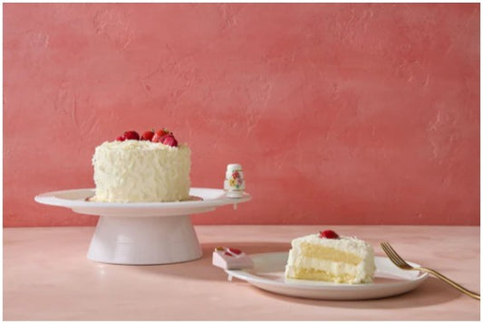 A448 Nora Fleming Slice of Forever Mini
