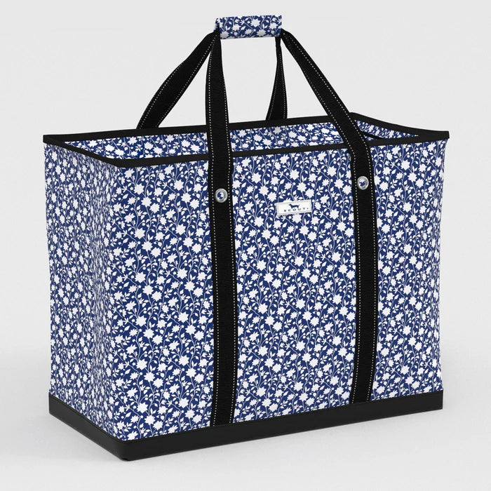 19827 Scout 4 Boys Zip Tote XX-Large In Bloom Service