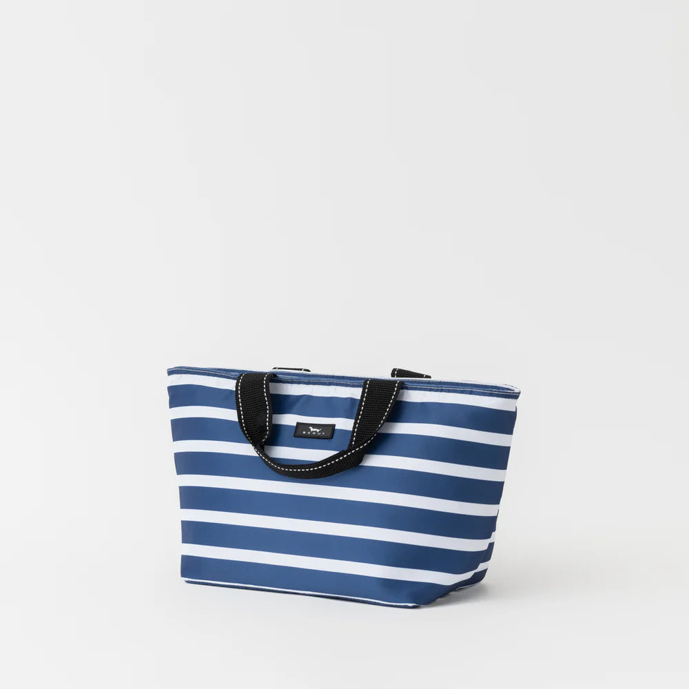 19897 Scout Nooner Lunch Bag in Bloom Service