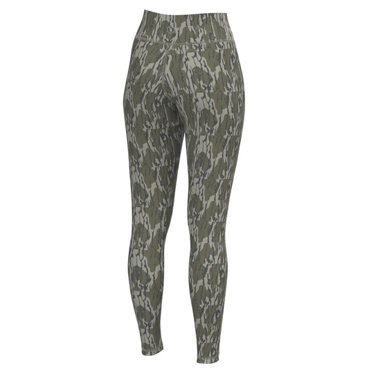 L5160015 Local Girl Leggings 2.0 in Original Bottomland