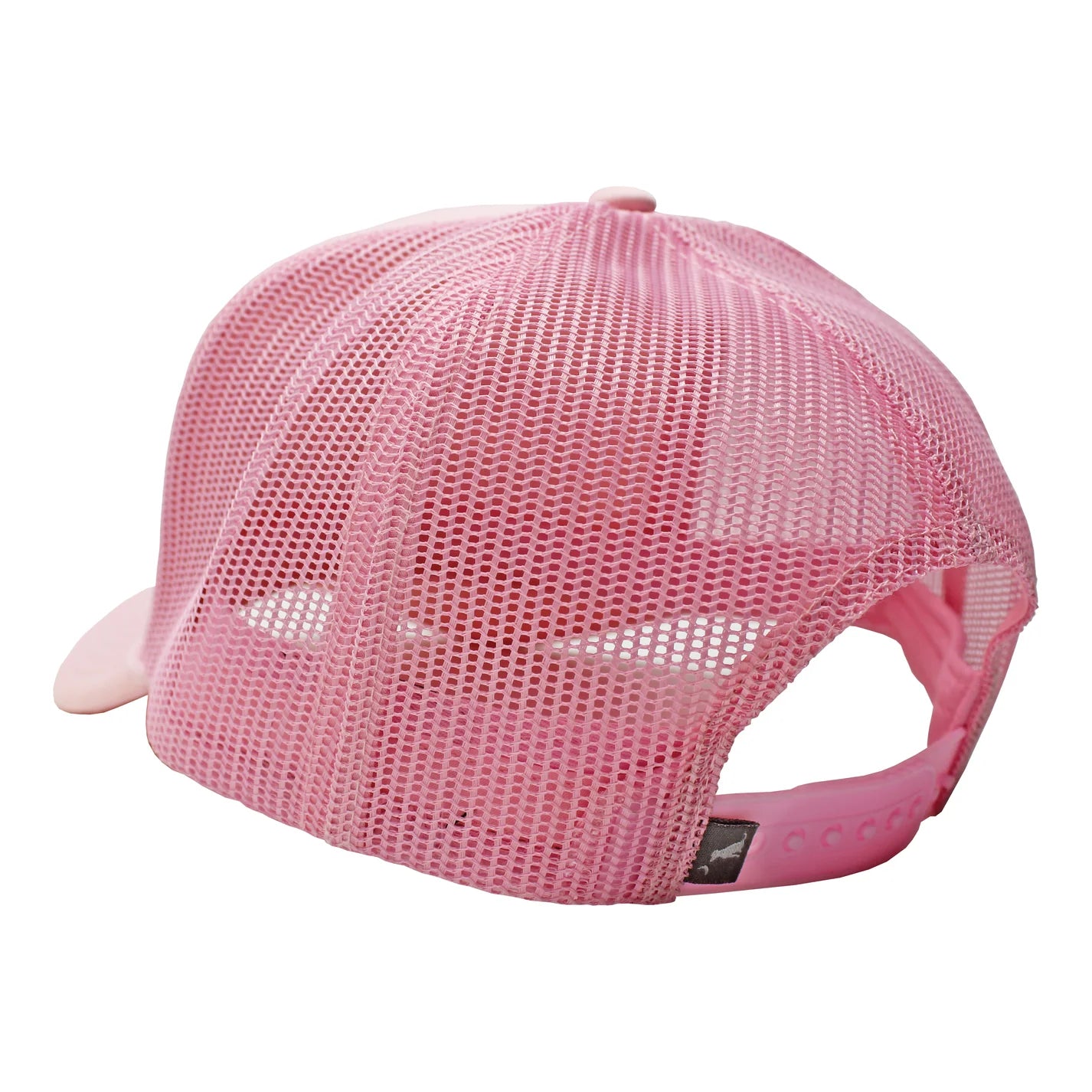 L5300039 Local Girl Etna Foam Trucker Hat