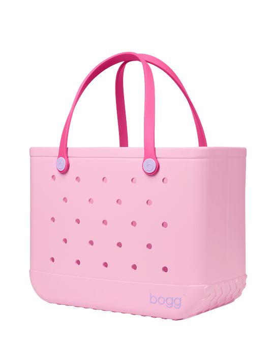 Pink Drink Original Bogg Bag