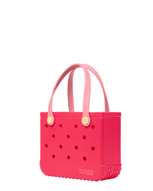 Strawberry Acai Bitty Bogg Bag
