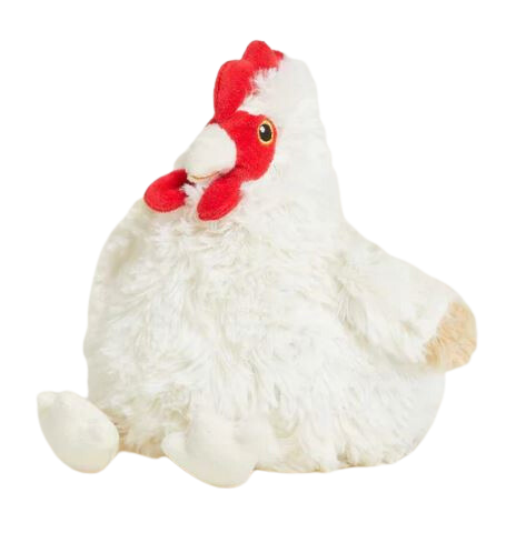 Chicken Junior Warmies