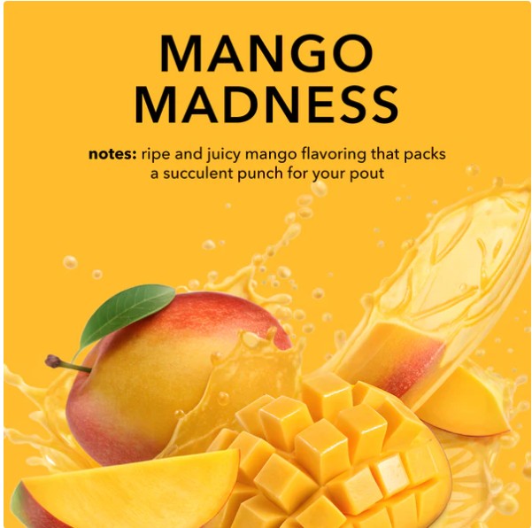 C34108-6 Dionis Goat Milk Lip Balm in Mango Madness