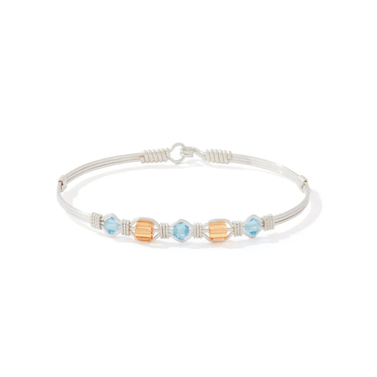 B528 Ronaldo Aim for the Stars Bracelet