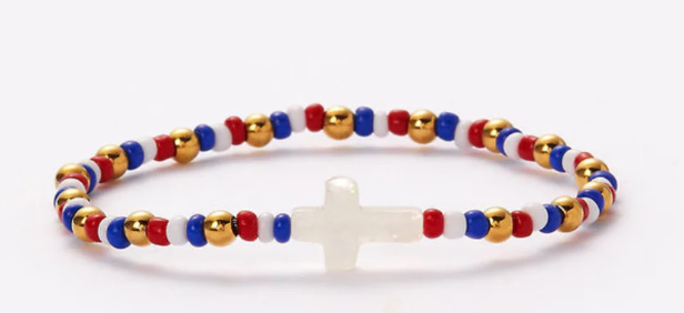 HW082/HW081 Holy Water Bracelet American Grace Bracelet